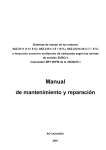 Manuales de Mecánica