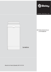 Manual de instrucciones lavadora Balay 3TL951B