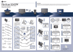 FlexScan S2433W Manual de instalación