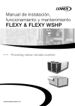 FLEXY & FLEXY WSHP