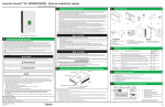 QSG_990-5394-002 Revision 02_IEC_ES