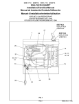 With FLEXI-GUARD® Installation/Care/Use Manual Manual de