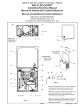 With FLEXI-GUARD Installation/Care/Use Manual Manual de