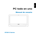 PC todo en uno