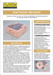 ADAPTADOR USB