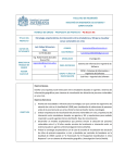 Propuesta Anteproyecto - Trabajos de Grado | Ingenier&iacute;a de Sistemas