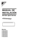 MANUAL DE INSTALACI&Oacute;N