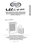 installation manual manuale di installazione notice d - KK-Tec