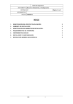 Aprobaron este documento