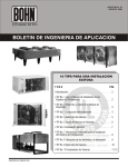 Bolet&iacute;n 22