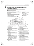 3 descripci&oacute;n de los botones del control remoto
