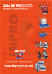 Guia completa Inpro y Aquametro 2014.indd