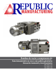 VRT 3060-3080 - Republic Manufacturing