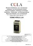 TERMO-PERLA LUX