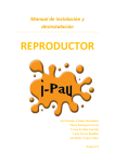REPRODUCTOR