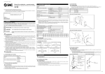 Manual de instalaci&oacute;n y mantenimiento