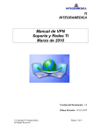 Manual de Instalación de Symantec