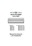 MUND CLIMA® - MundoClima