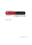 Mystify Razer Boomslang 2100 \(Español\)