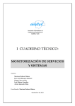 Cuaderno Tècnico_I: _Monitorizacion de Servicios y Sistemas