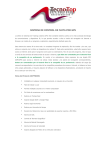 SISTEMA DE CONTROL DE FLOTA POR GPS