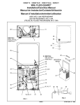 With FLEXI-GUARD® Installation/Care/Use Manual Manual de