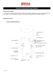 ZA2081 - 00 - Manual Circuito Calentamiento ACS