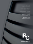 Catálogo Rodríguez Calderón