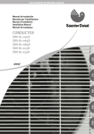 CONDUCTOS - Repuestos Clima Spare Parts Saunier Duval