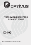 IX-100 - Optimus