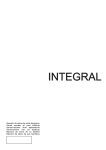 INTEGRAL - Leroy Merlin