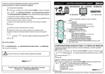 GRABADOR DE CUATRO C&Aacute;MARAS