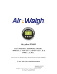Manual de instalacion-Transductor de flexion_V004 - Air