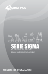 SERIE SIGMA