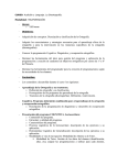 Audici&oacute;n y Lenguaje. La Disortograf&iacute;a