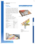 Tyvek&reg; Soft - CONSTRUCCI&Oacute;N MATHIESEN