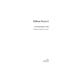 EDItran Proxy 4.1