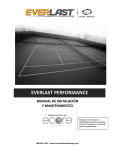 EVERLAST PERFORMANCE