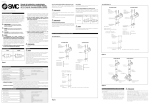 Manual de instalaci&oacute;n y mantenimiento Electrov&aacute;lvulas de