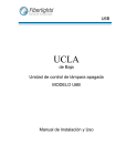 UCLA de Baja