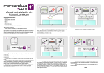 Rótulo Luminoso - mercarotulo.com