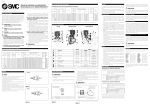 Manual de instalaci&oacute;n y mantenimiento Electrov&aacute;lvulas con 2