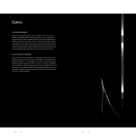 La luce diventa architettura Dolma comunica elegantemente