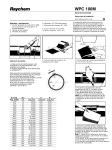 manual de instalacion wpc 100m espa&ntilde;ol