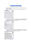 Manual de instalacion FrontPage