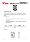 Controlador SC23