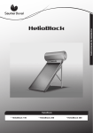 HelioBlock - Saunier Duval