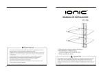 Manual IO-106(PDH107-G