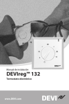 DEVIreg&trade; 132 - Danfoss.com