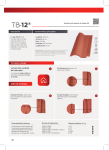 Manual TB-12 (PDF - 706.1 Kb)